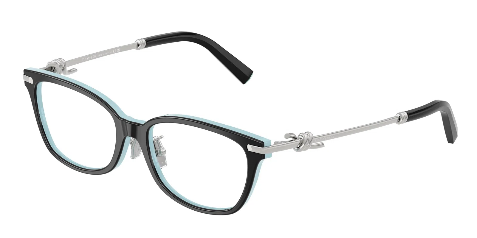 Tiffany 2281F Eyeglasses - view 3